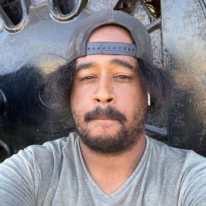 Meet your Posher, Brian